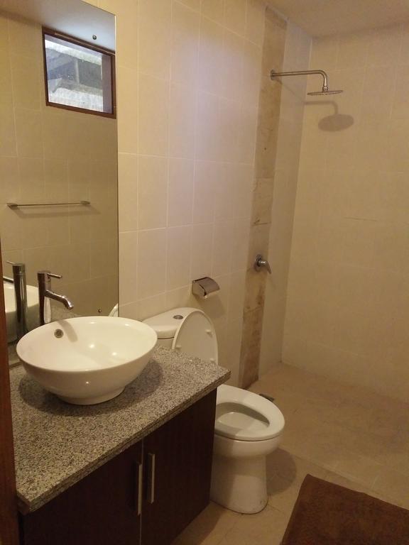 Made House Homestay And Dormitory Санур Екстер'єр фото