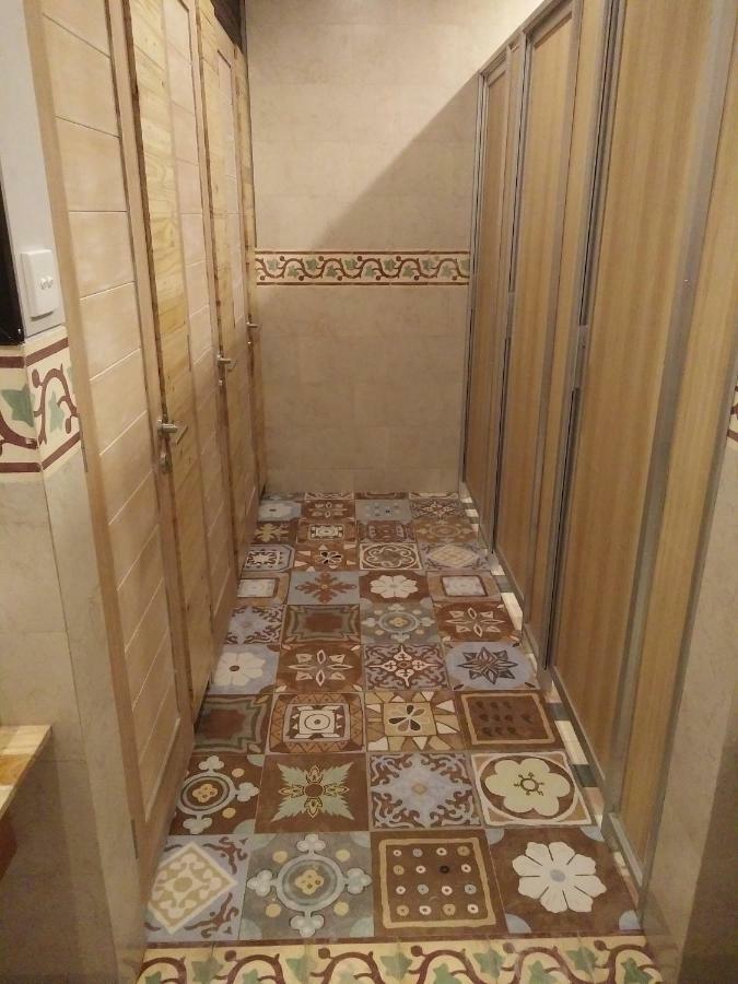Made House Homestay And Dormitory Санур Екстер'єр фото
