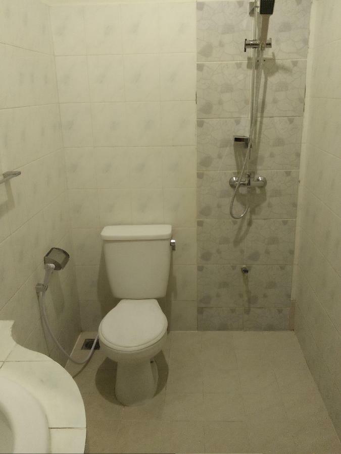 Made House Homestay And Dormitory Санур Екстер'єр фото
