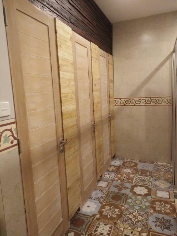 Made House Homestay And Dormitory Санур Екстер'єр фото