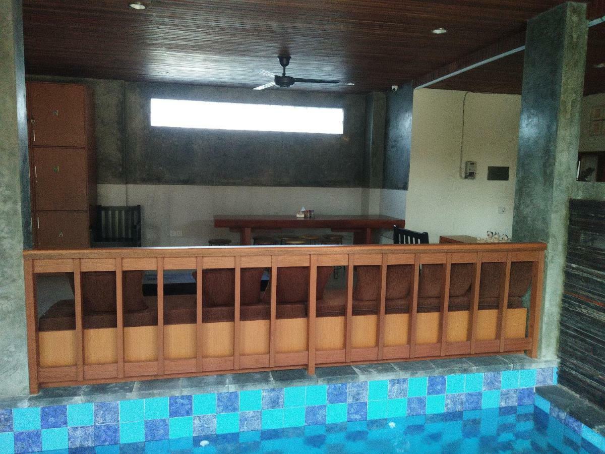 Made House Homestay And Dormitory Санур Екстер'єр фото
